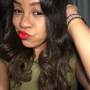 Meet your Posher, Jovan